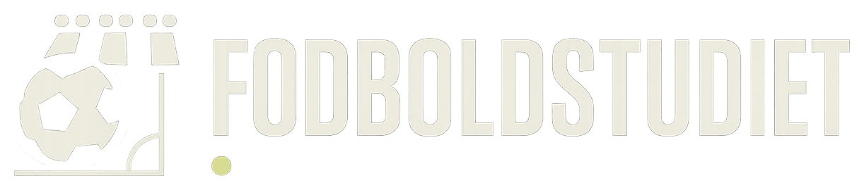Fodboldstudiet